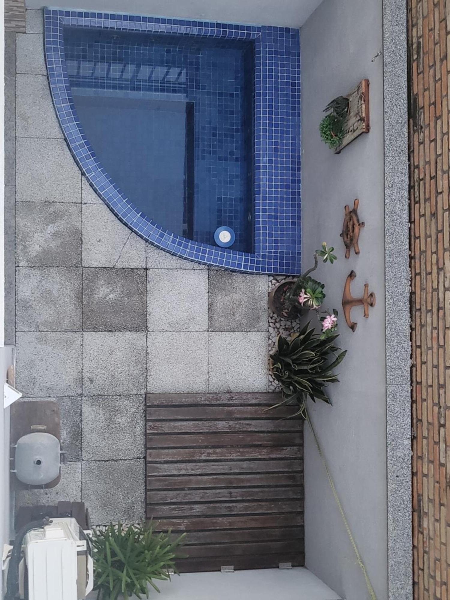 Flebeach 플레셰이라스 외부 사진