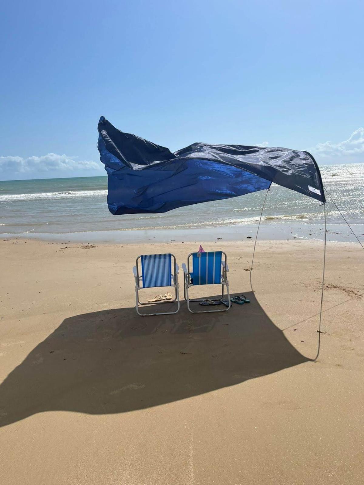 Flebeach 플레셰이라스 외부 사진